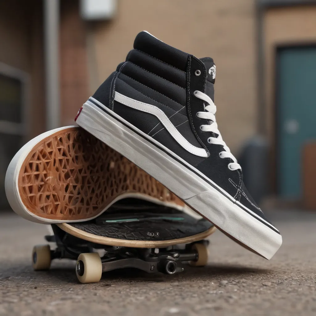 vans sk8 hi 2.0