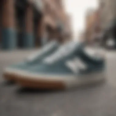 Magnificent Exploring New Balance Numeric 306 Skate Shoes: A Comprehensive Analysis