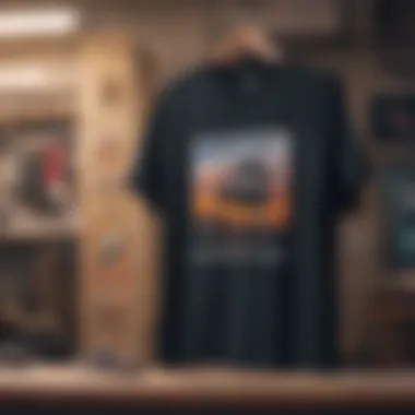 DIY Customization Ideas Creative DIY shirt customization ideas for personal expression
