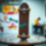 Quality Decks for Every Budget High-quality skateboard deck options for budget-conscious buyers