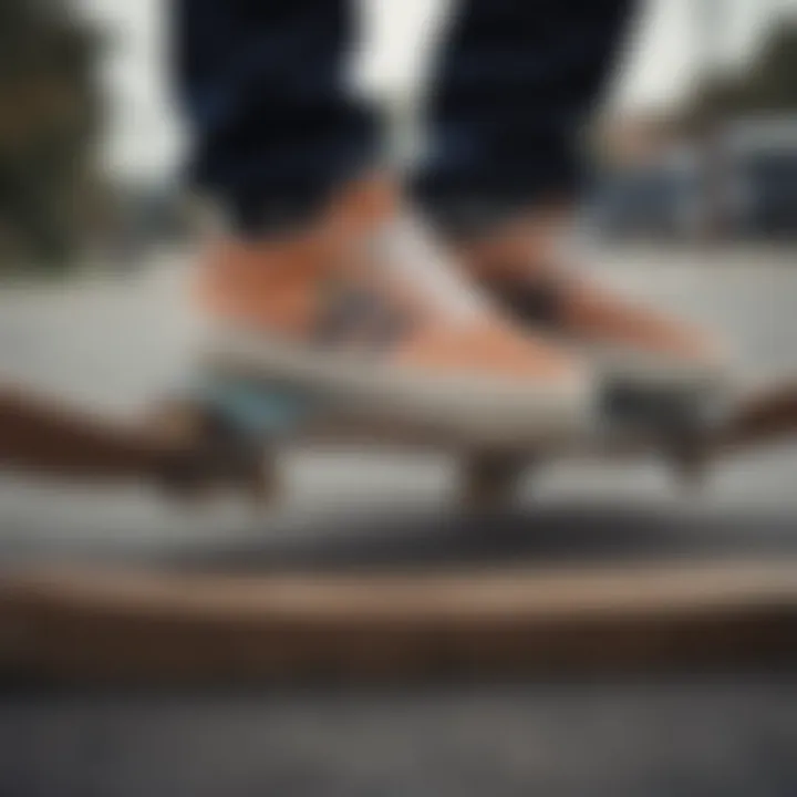 An In-Depth Exploration of Big 5 Skate Shoes Summary