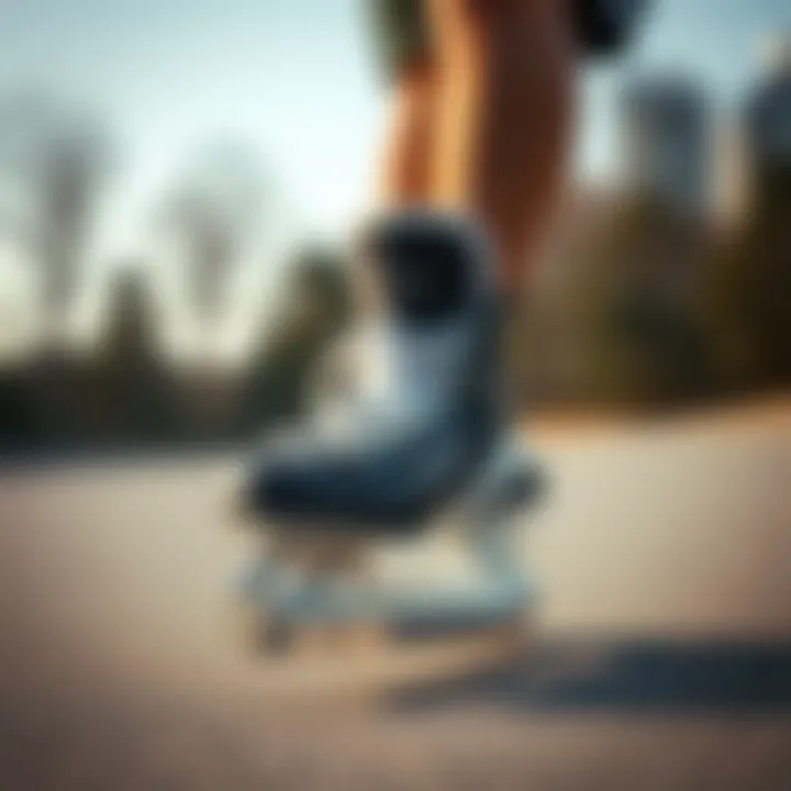 User feedback on Bauer 3X Pro performance