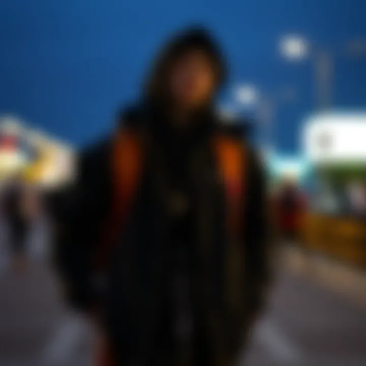 Diverse Styles for Every Preference Diverse selection of clothing styles for teens