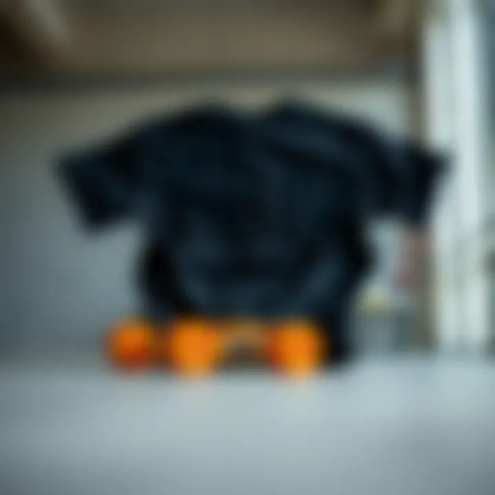 Sustainable Care Tips for Tee Shirts Sustainable care tips for tee shirts