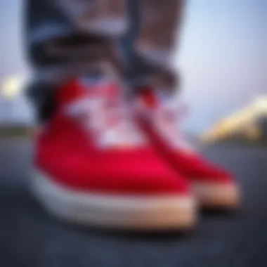 Cultural Impact of Nike Blazers in Skate Culture Cultural significance of Nike Blazers in skateboarding