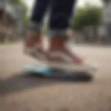 Tailored Comfort: Custom Insoles for Vans Customization options for insoles tailored for Vans shoes