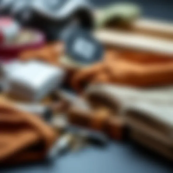 High-Quality Materials for Custom Etnies Selection of high-quality materials for Etnies shoes