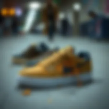 Successful Custom Etnies Design Case Studies Successful case studies of custom Etnies designs