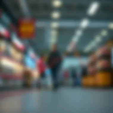 Trends in Digital Game Sales Graph illustrating digital game sales trends in retail