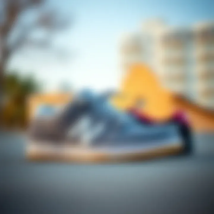 Top Brands in Discount Skate Shoes Comparison of popular skate shoe brands