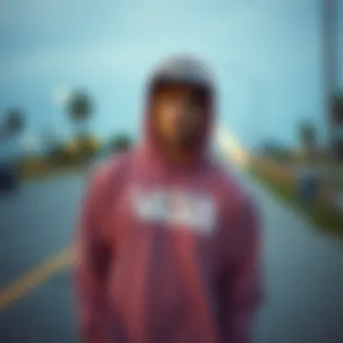 Exploring the Latest Vans Apparel Vans apparel collection