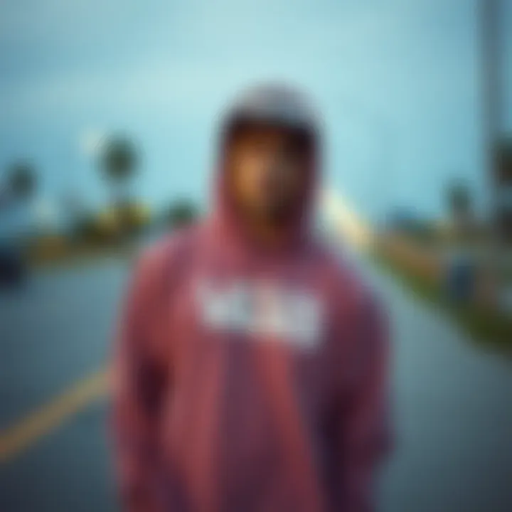 Exploring the Latest Vans Apparel Vans apparel collection