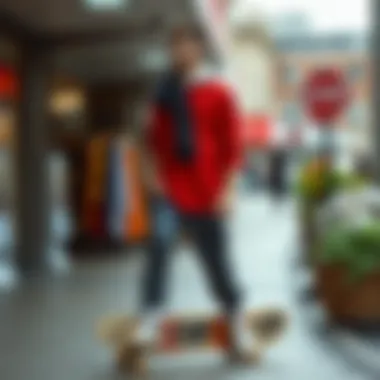 Smart Shopping Tips for Affordable Style Budget-friendly shopping strategies for urban attire