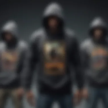 Historical evolution of skateboarding hoodies through the years