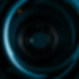 Close-up of 70mm longboard wheels showcasing their unique design