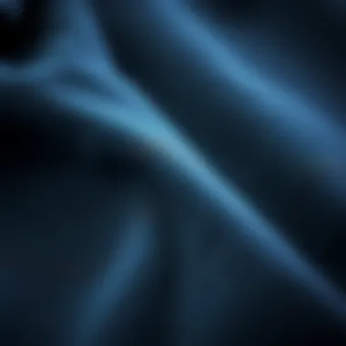 Quality Fabric Details Close-up of high-quality fabric used in hoodies.