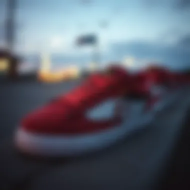 Etnies Brand Evolution through Time Historical timeline of Etnies brand evolution