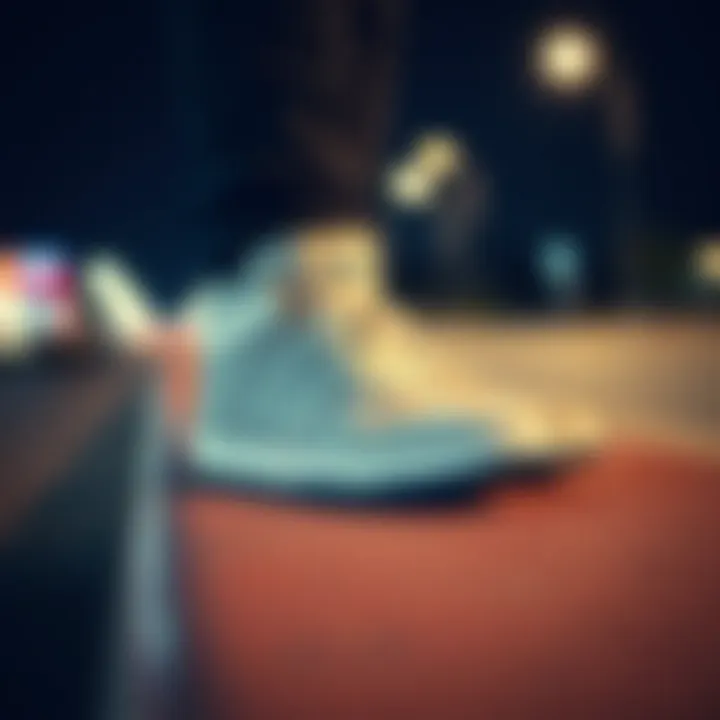 The Fashion Influence of Etnies Mids Fashion influence of Etnies Mids on contemporary style