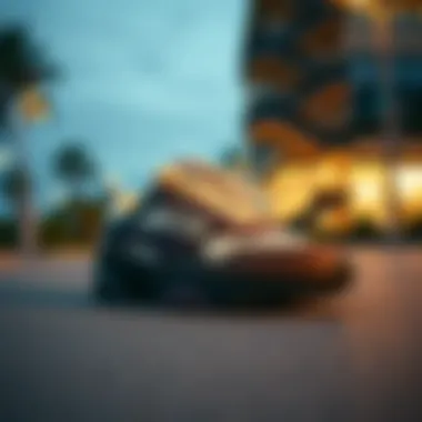 Cultural Impact in Modern Fashion Cultural impact of the Fila Disruptor 2 in modern fashion