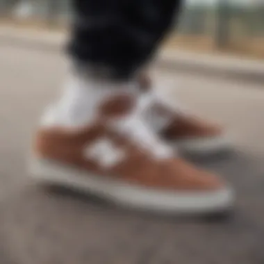 Exploring New Balance Numeric 306 Skate Shoes: A Comprehensive Analysis Introduction Exploring New Balance Numeric 306 Skate Shoes: A Comprehensive Analysis Introduction