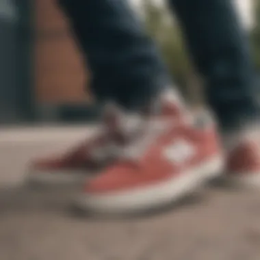 Exploring New Balance Numeric 306 Skate Shoes: A Comprehensive Analysis Summary Exploring New Balance Numeric 306 Skate Shoes: A Comprehensive Analysis Summary