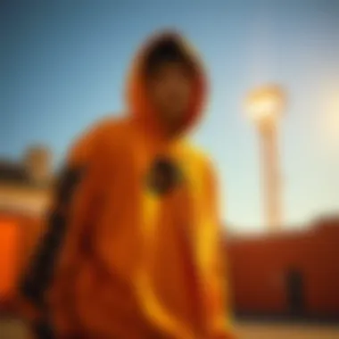 Nike's Diverse Sportswear Collections Diverse collections of Nike gear for various sports