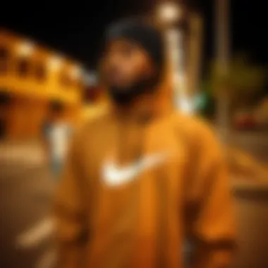 Sustainability in Nike Clothing Nike's commitment to eco-friendly materials