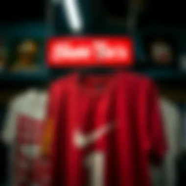 Curated Online Store for Quality Graphic Tees An online store page featuring unique graphic tees