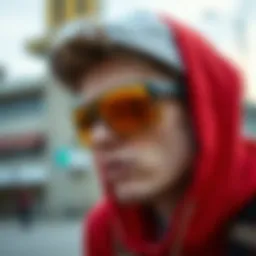 Exploring the 1980 Oakley Sunglasses Phenomenon Introduction