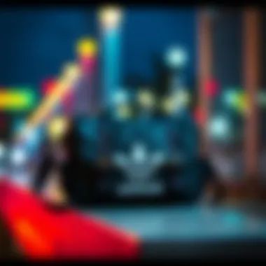 Stylish Presentation of the Adidas Satchel Bag Stylish presentation of the Adidas satchel bag