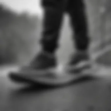 Comparative Analysis of Hydro Moc Footwear Comparison of Hydro Moc with other footwear