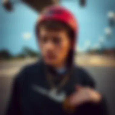 Cultural Impact of Nike Stefan Janowski Cultural representation of Nike Stefan Janowski in skateboarding scene