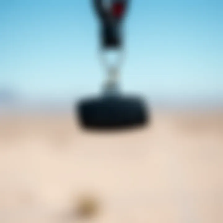 The Unique Design of RVCA Lanyards Stylish RVCA lanyard showcasing unique design elements