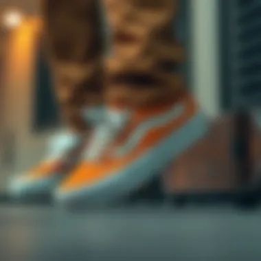 Styling Options for Vans Chukka Low Tan Vans Chukka Low Tan styled with casual attire