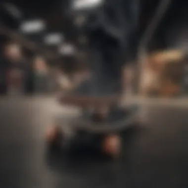 Notable Exploring the World of Sk8 Low Black: A Comprehensive Analysis Notable Exploring the World of Sk8 Low Black: A Comprehensive Analysis