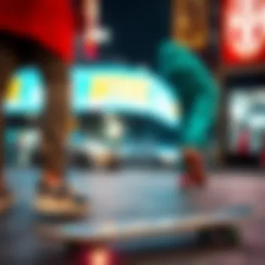 Brands Defining Streetwear Culture A curated selection of popular streetwear brands