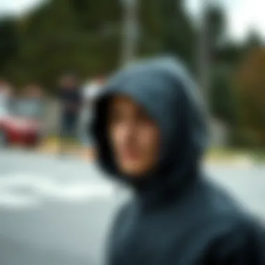 Maintenance Practices for Your Vans Jacket Proper maintenance tips for skateboard jackets