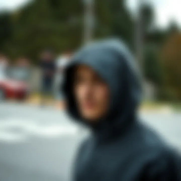 Maintenance Practices for Your Vans Jacket Proper maintenance tips for skateboard jackets