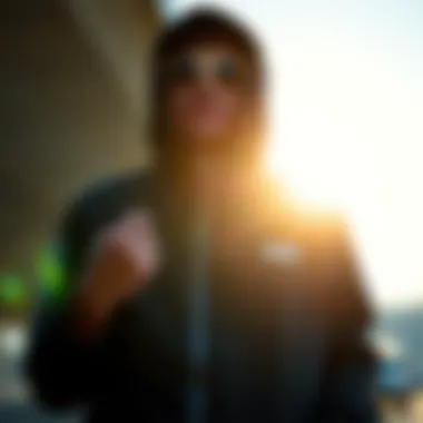 Style Versatility of the Vans Jacket with Your Skate Gear Versatile styling options with Vans jacket and skate gear