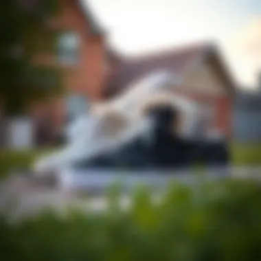 Comparing Traditional and Stacked Vans Comparison of traditional and stacked Vans for skateboarding