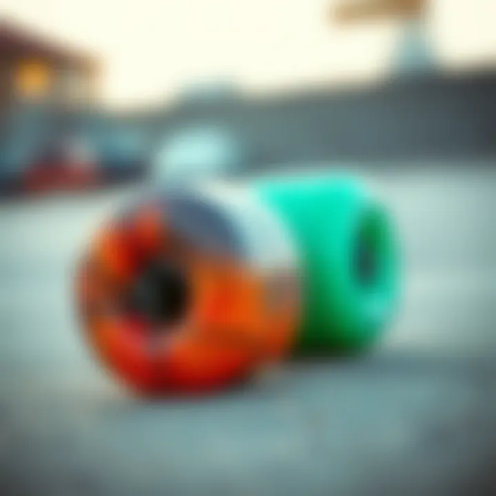 Detailed comparison of Impala quad wheels with competitor brands