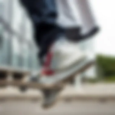 Outfit Pairing with New Balance 237 Grey Stylish outfit pairing showcasing the versatility of the New Balance 237 Grey