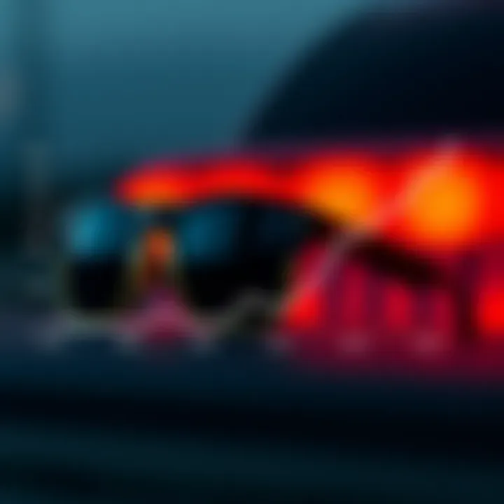 Graph illustrating pricing trends of Oakley Holbrook sunglasses over time