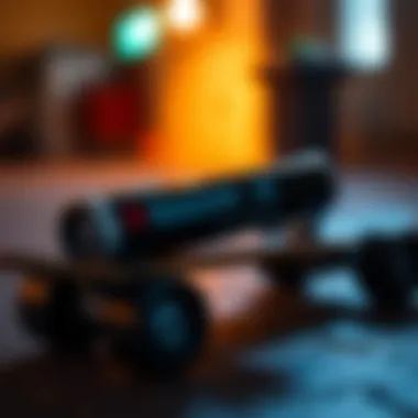 Common Issues and Solutions for Razor X Skateboard Batteries Overview of common issues faced by Razor X skateboard users.