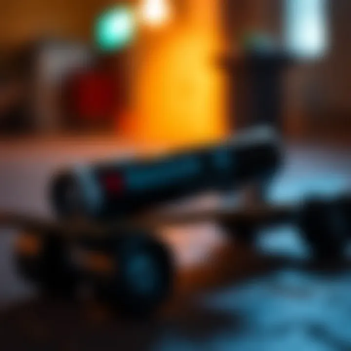 Common Issues and Solutions for Razor X Skateboard Batteries Overview of common issues faced by Razor X skateboard users.