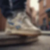 Reebok C85 Vintage: A Detailed Exploration of the Classic Sneaker Introduction