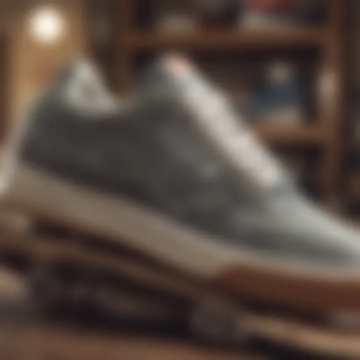 Notable Reebok C85 Vintage: A Detailed Exploration of the Classic Sneaker