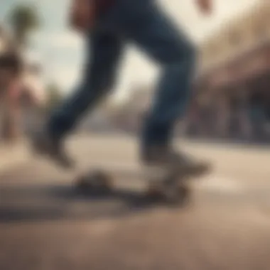 The Importance of Durability in Skateboarding Apparel Durable skate clothing designed for performance