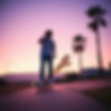 Cultural Impact on Skate Fashion Fashion influenced by Stefan Janoski's style