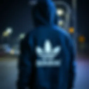 Customization Options for Navy Hoodies Customization options for navy hoodies